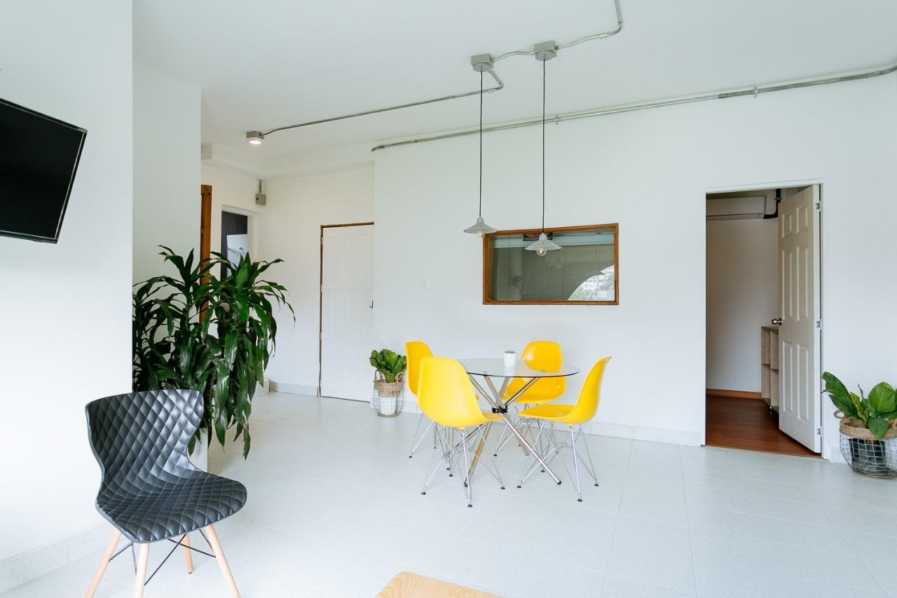 Two Br Apartment Lleras เมเดยิน ภายนอก รูปภาพ