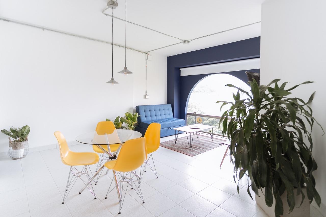 Two Br Apartment Lleras เมเดยิน ภายนอก รูปภาพ