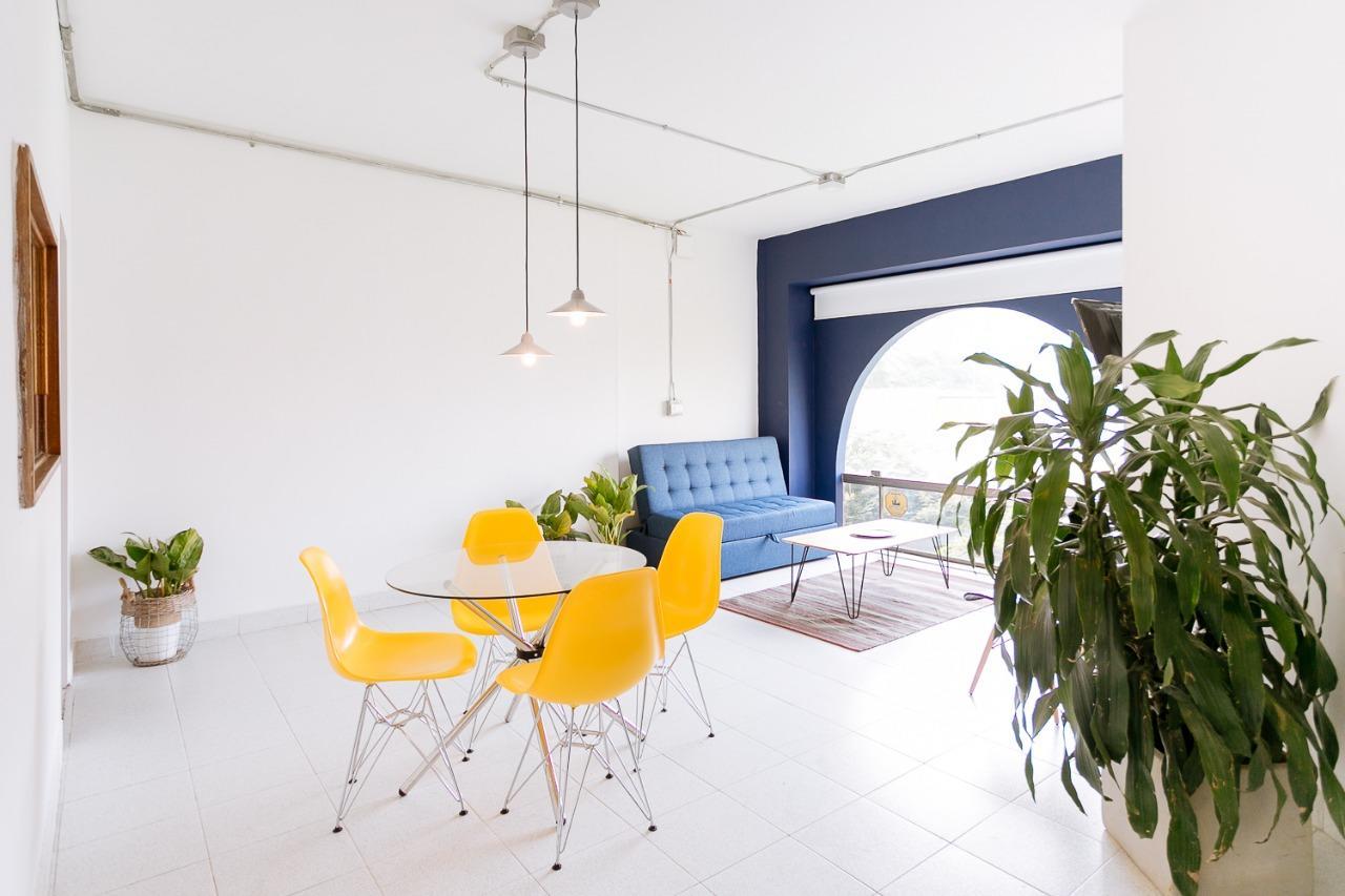 Two Br Apartment Lleras เมเดยิน ภายนอก รูปภาพ