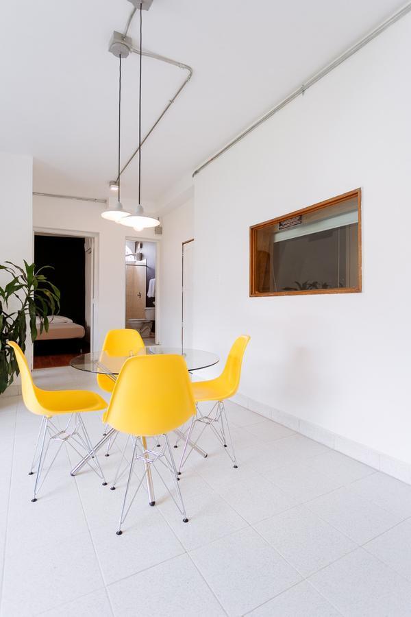 Two Br Apartment Lleras เมเดยิน ภายนอก รูปภาพ