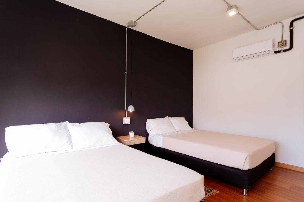 Two Br Apartment Lleras เมเดยิน ภายนอก รูปภาพ
