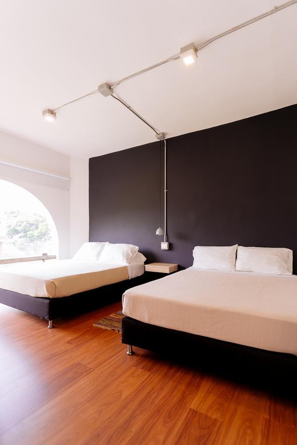 Two Br Apartment Lleras เมเดยิน ภายนอก รูปภาพ