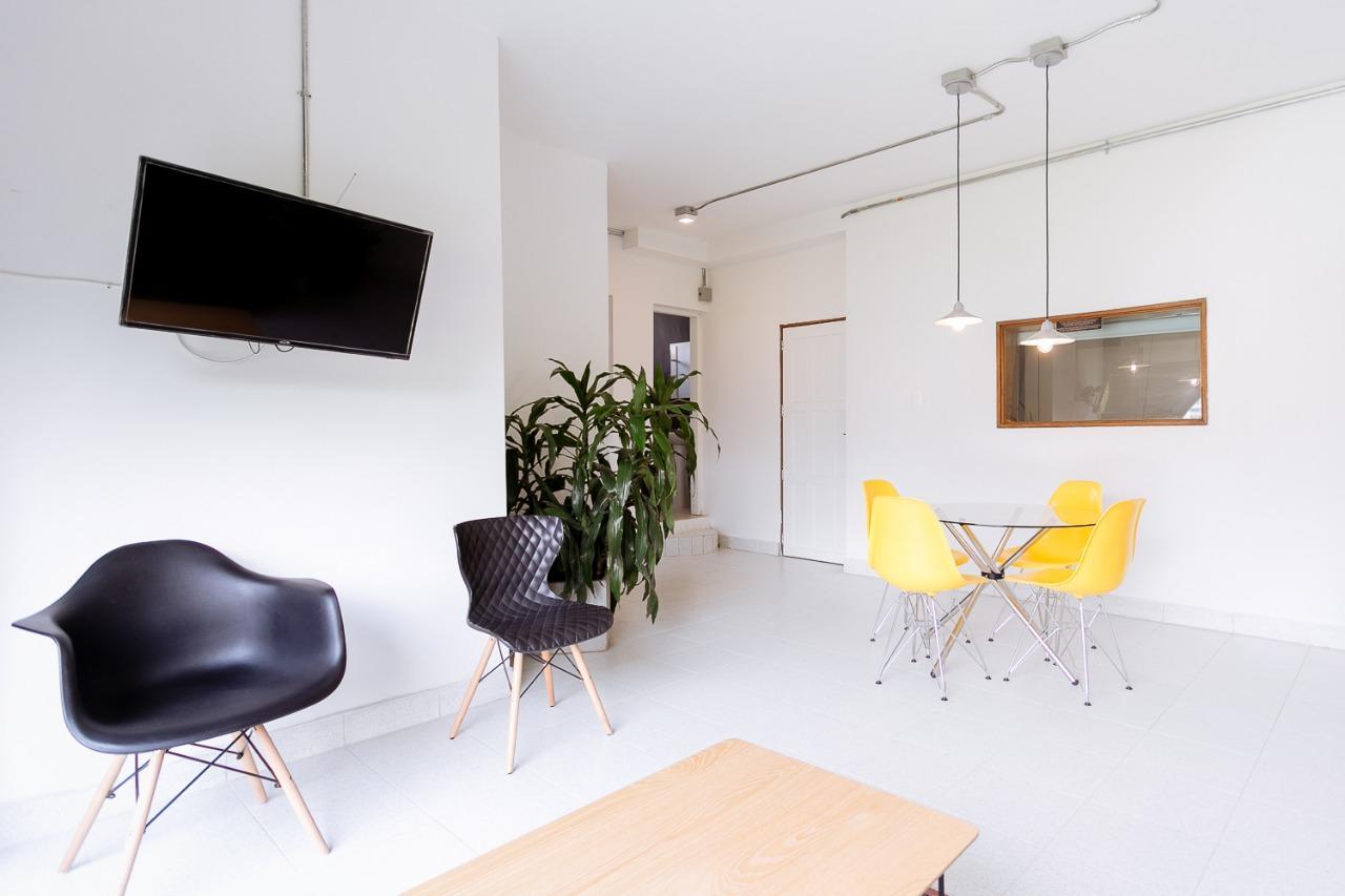 Two Br Apartment Lleras เมเดยิน ภายนอก รูปภาพ