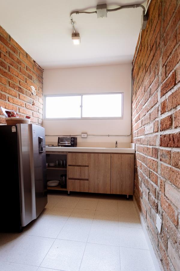 Two Br Apartment Lleras เมเดยิน ภายนอก รูปภาพ
