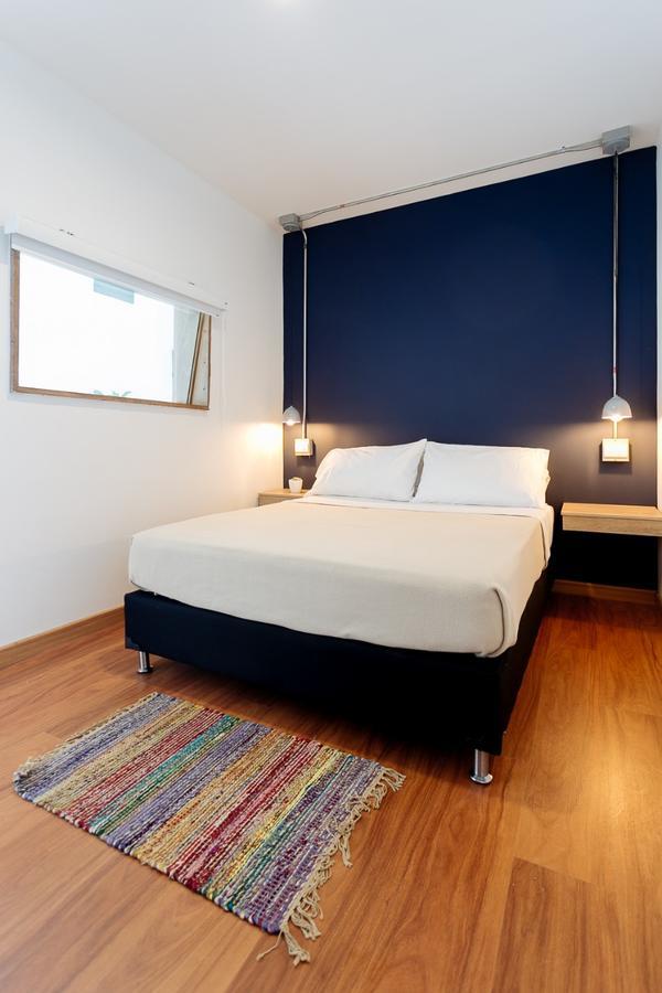 Two Br Apartment Lleras เมเดยิน ภายนอก รูปภาพ