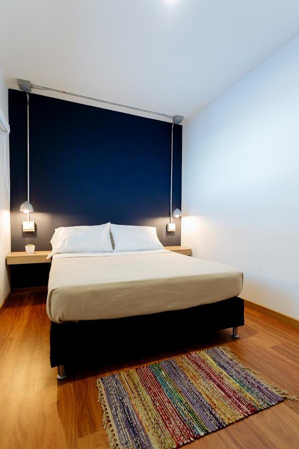 Two Br Apartment Lleras เมเดยิน ภายนอก รูปภาพ