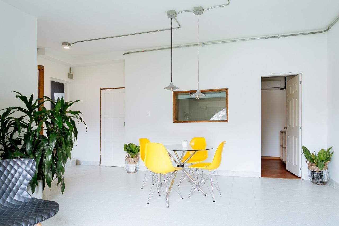 Two Br Apartment Lleras เมเดยิน ภายนอก รูปภาพ