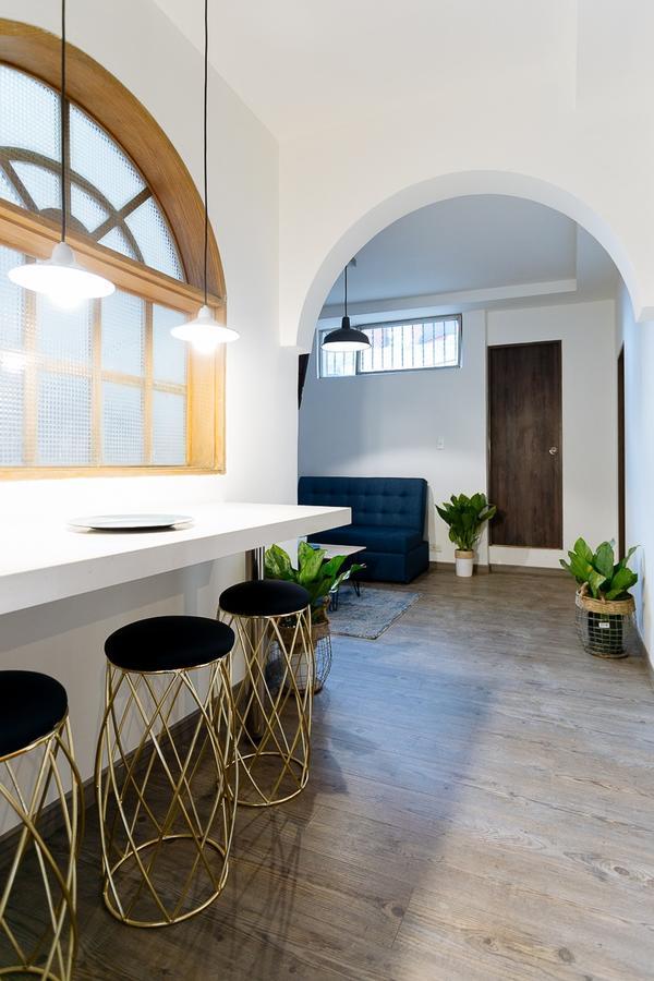Two Br Apartment Lleras เมเดยิน ภายนอก รูปภาพ