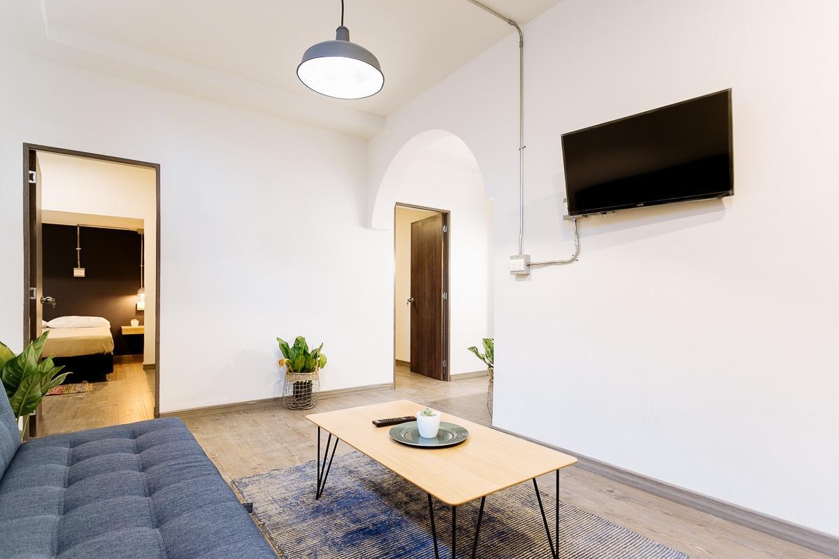 Two Br Apartment Lleras เมเดยิน ภายนอก รูปภาพ