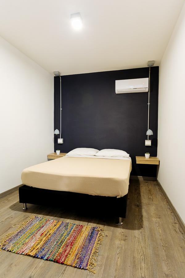 Two Br Apartment Lleras เมเดยิน ภายนอก รูปภาพ