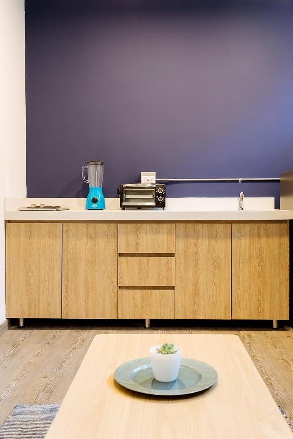 Two Br Apartment Lleras เมเดยิน ภายนอก รูปภาพ