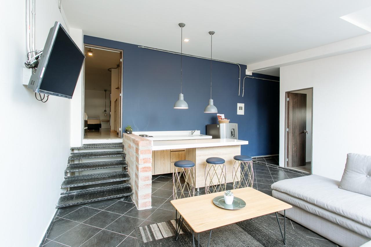 Two Br Apartment Lleras เมเดยิน ภายนอก รูปภาพ