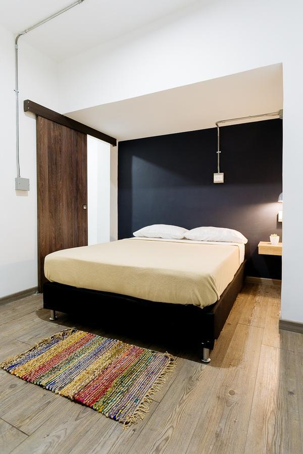 Two Br Apartment Lleras เมเดยิน ภายนอก รูปภาพ