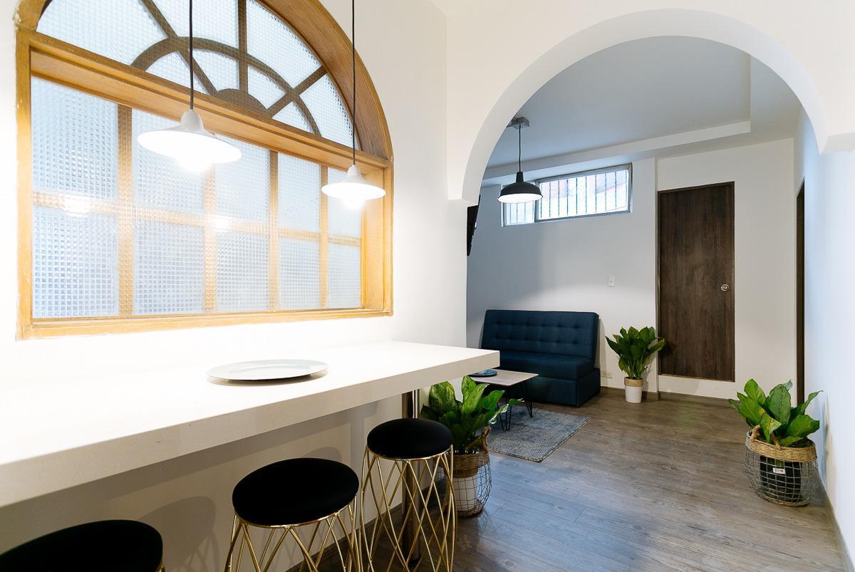 Two Br Apartment Lleras เมเดยิน ภายนอก รูปภาพ