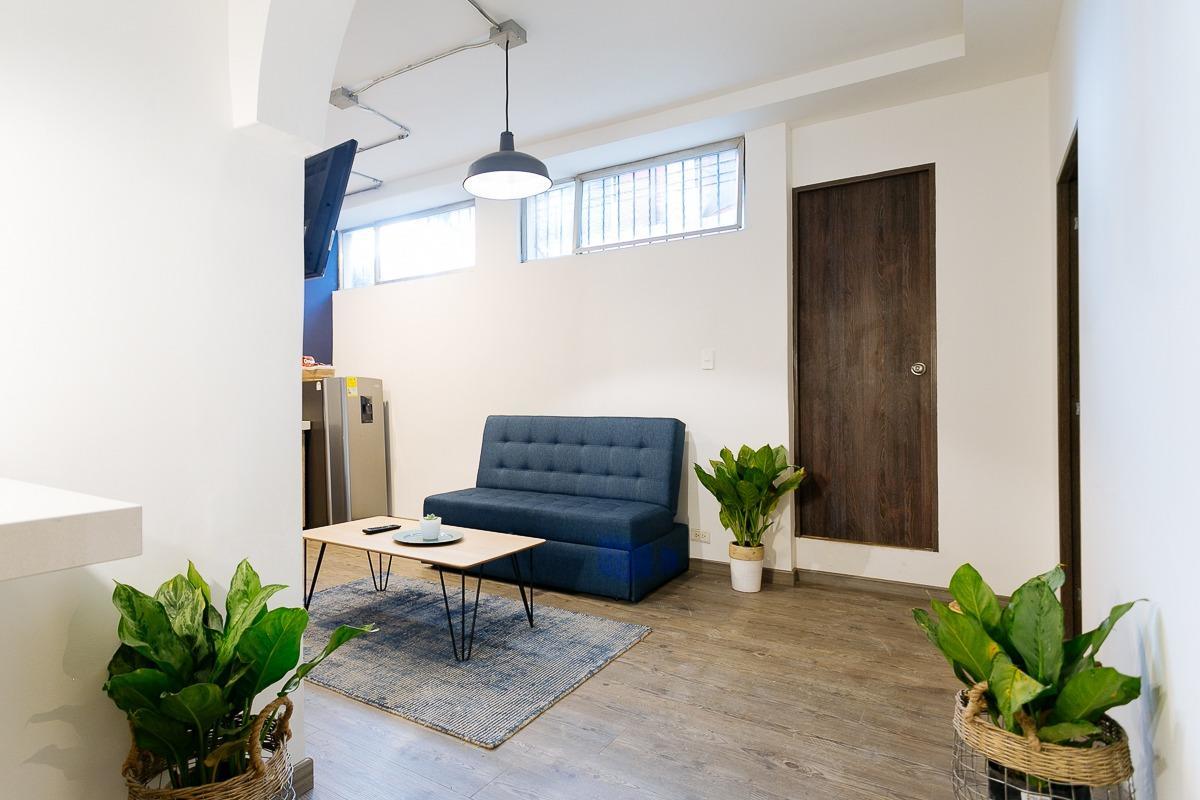 Two Br Apartment Lleras เมเดยิน ภายนอก รูปภาพ