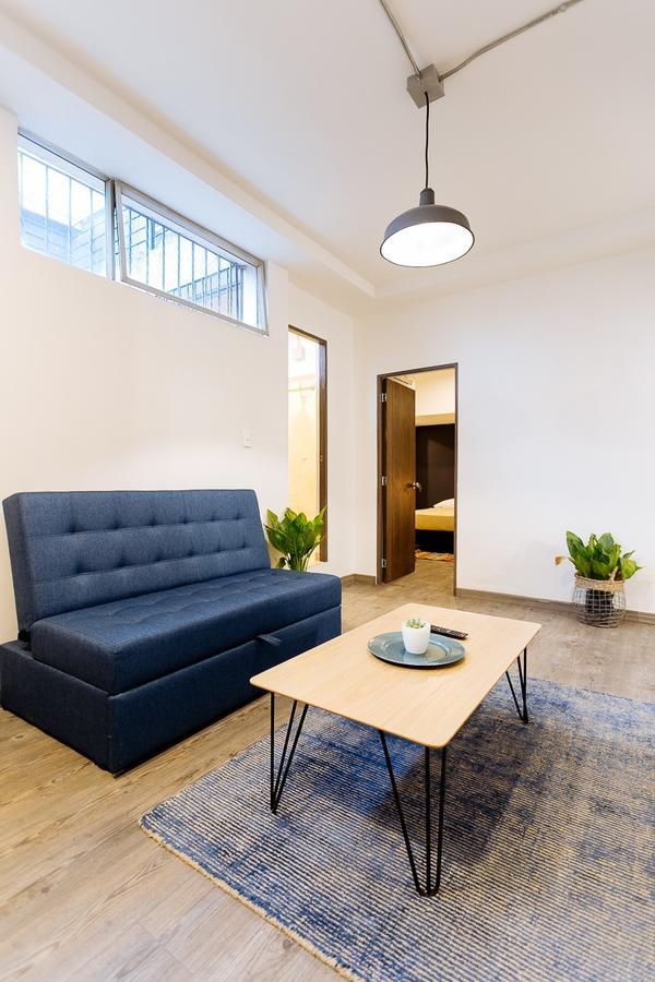 Two Br Apartment Lleras เมเดยิน ภายนอก รูปภาพ