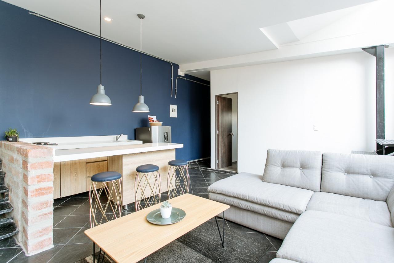 Two Br Apartment Lleras เมเดยิน ภายนอก รูปภาพ