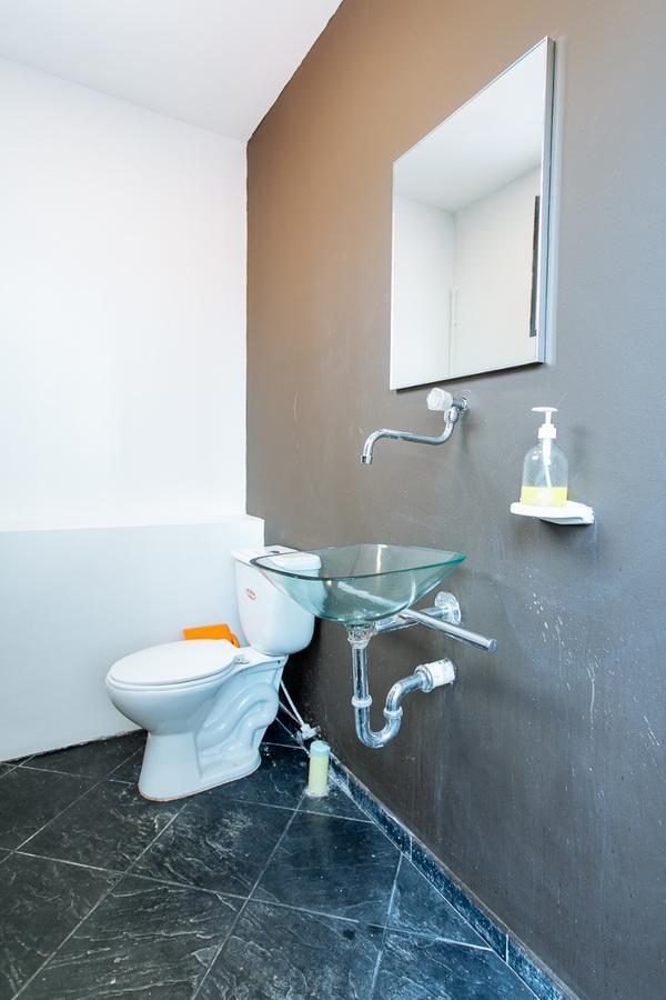 Two Br Apartment Lleras เมเดยิน ภายนอก รูปภาพ