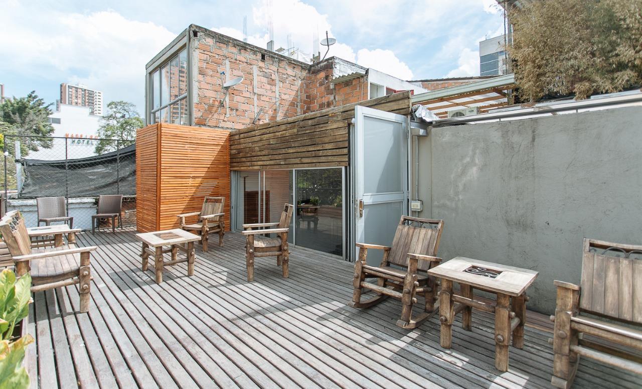 Two Br Apartment Lleras เมเดยิน ภายนอก รูปภาพ