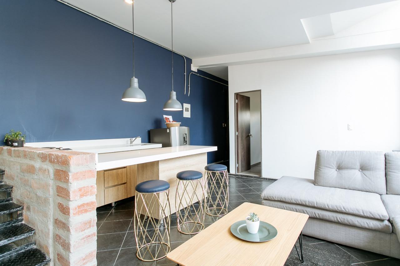 Two Br Apartment Lleras เมเดยิน ภายนอก รูปภาพ